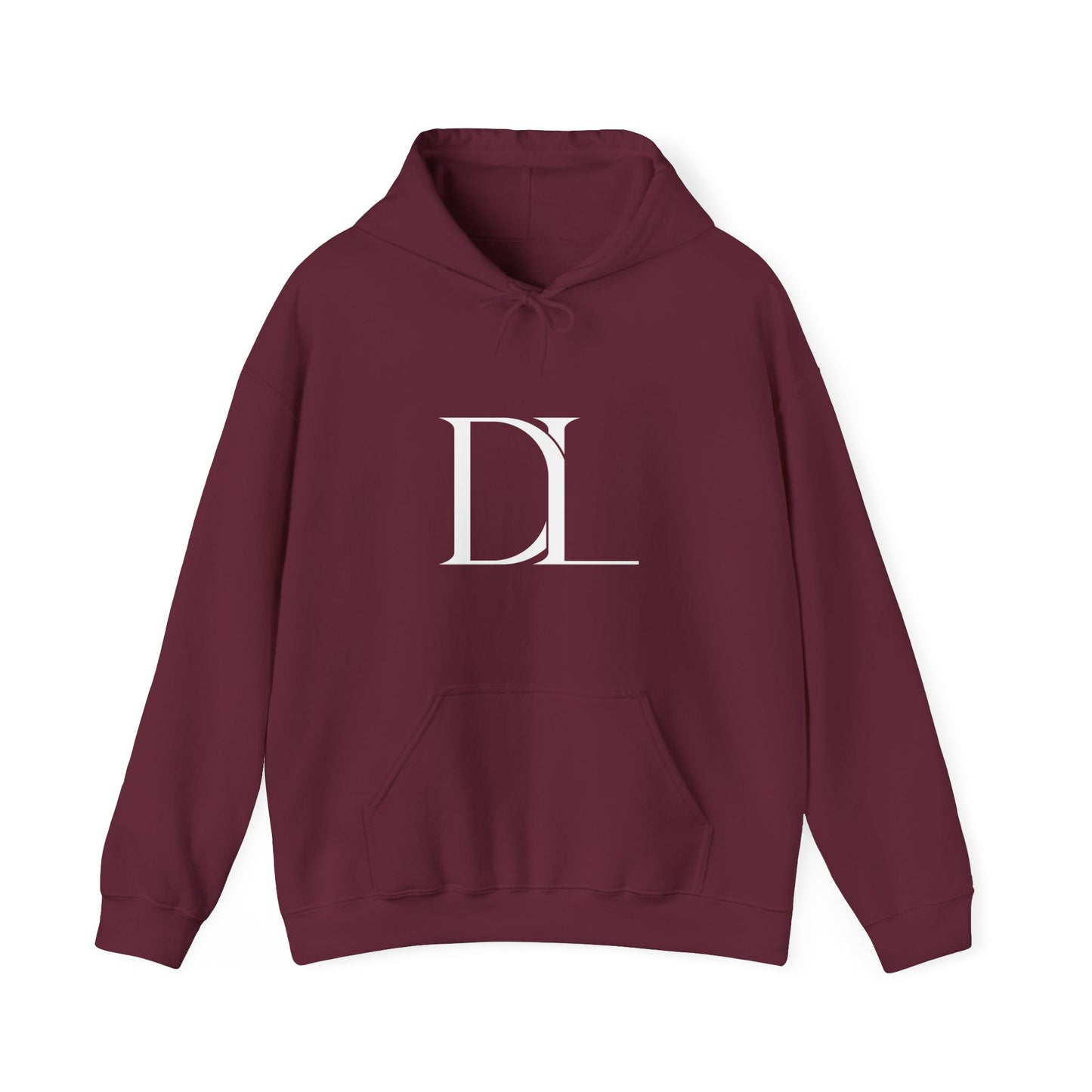 Dani Laughlin "DL" Hoodie