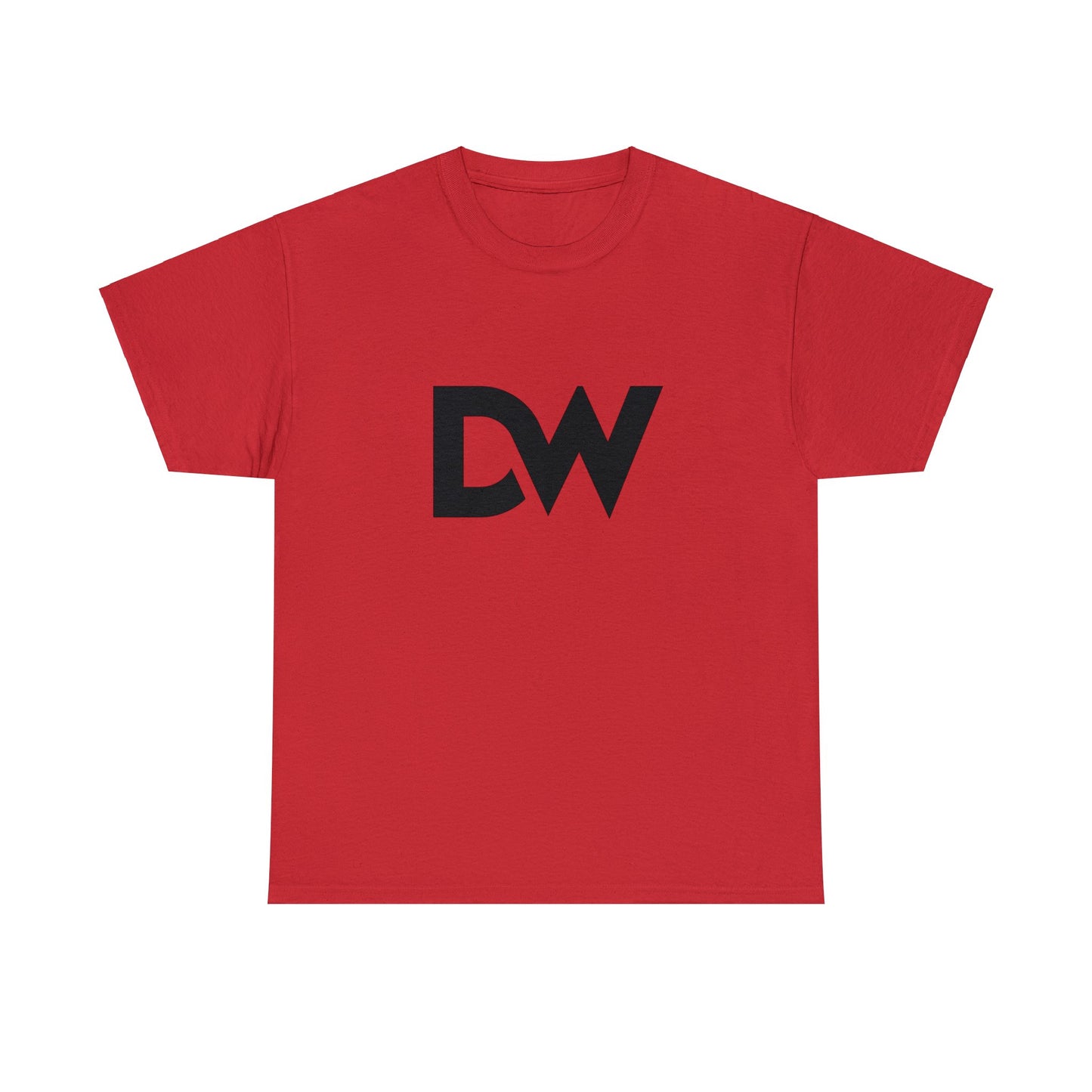 Dontae Walker "DW" Tee