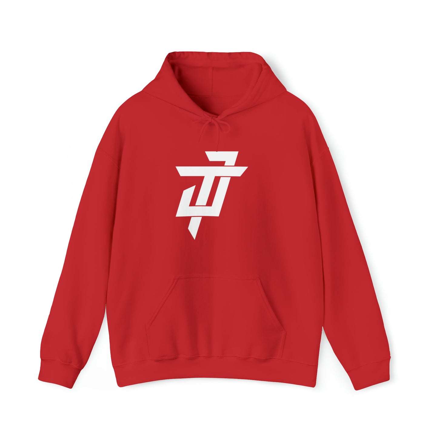 Thomas Johnson "TJ" Hoodie
