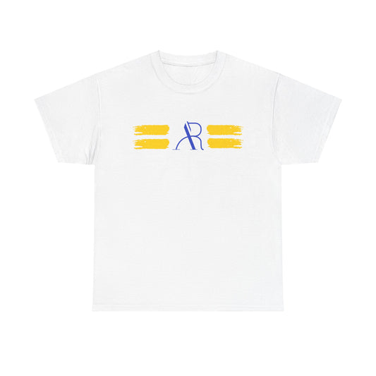 Amou Ring Team Colors Tee