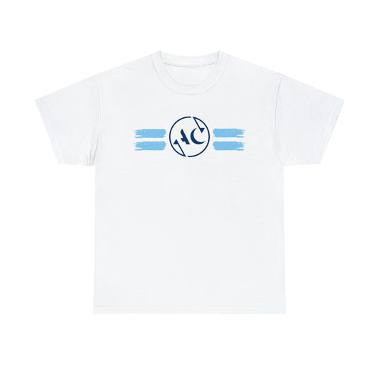 Aden Campbell Team Colors Tee