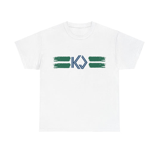 KJ Helinsky Team Colors Tee