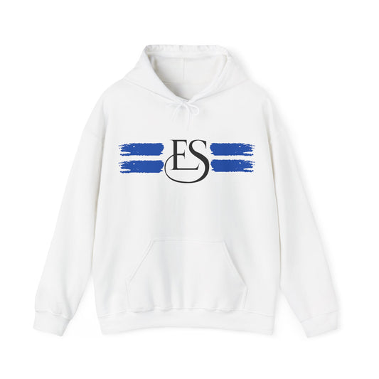 EJ Smith Team Colors Hoodie