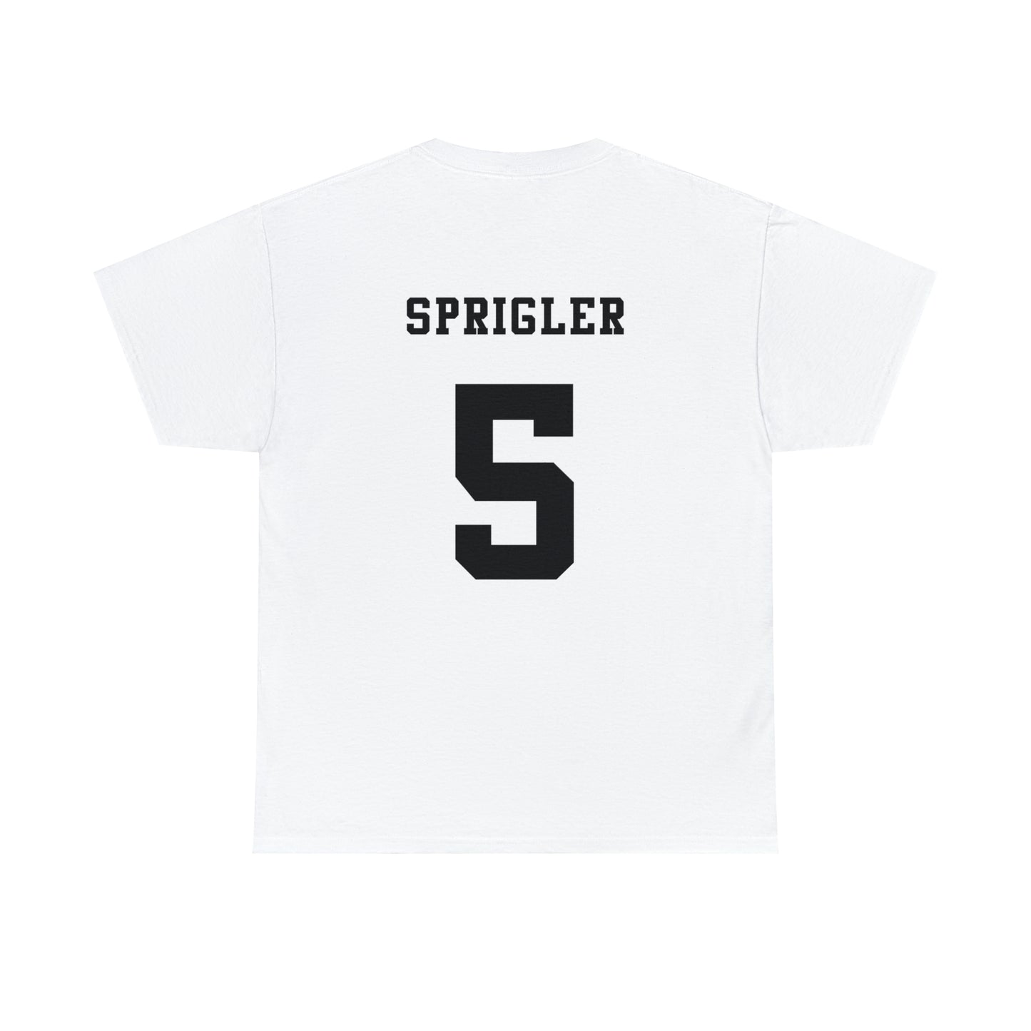 Landon Sprigler Signature Tee