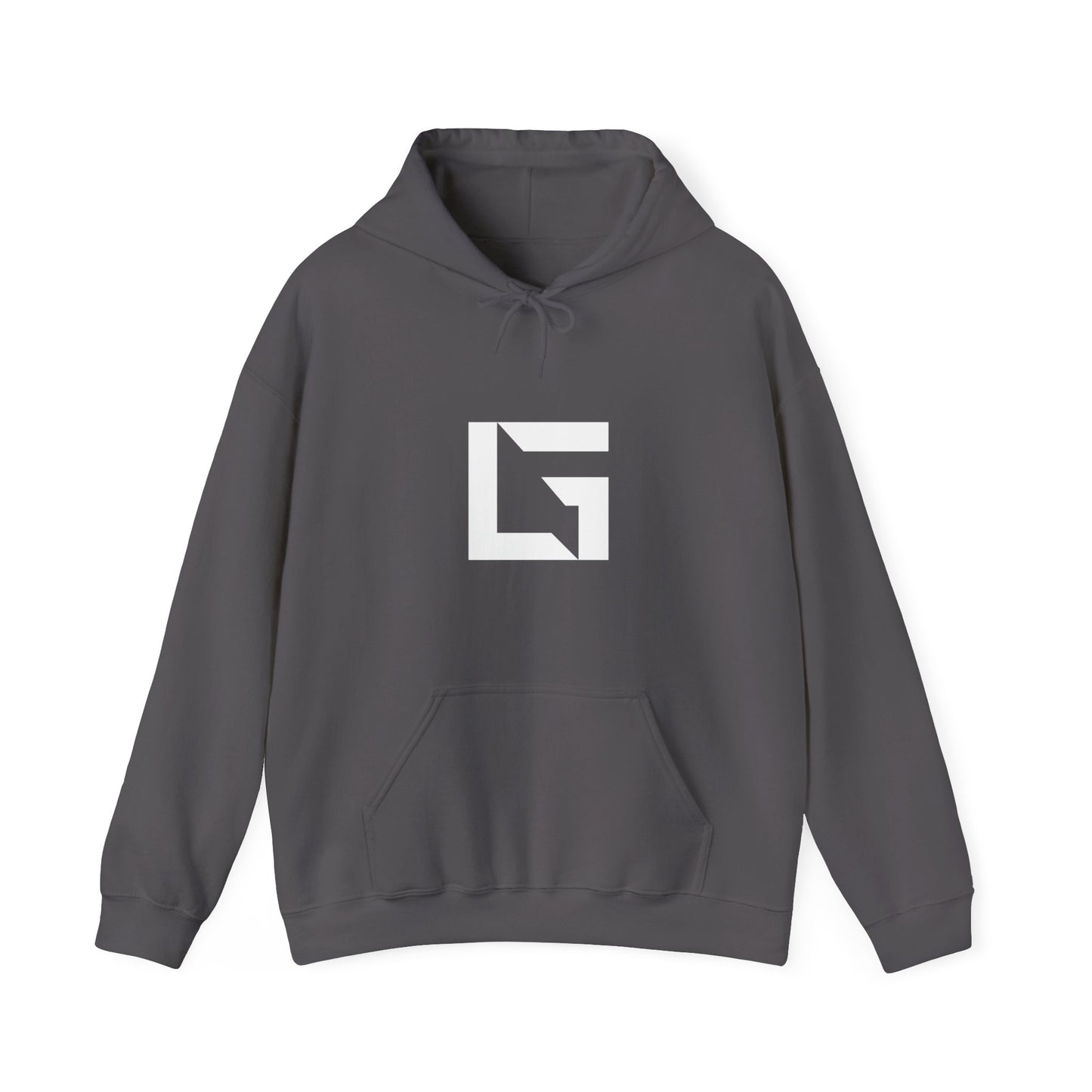 Landyn Grant "LG" Double Sided Hoodie