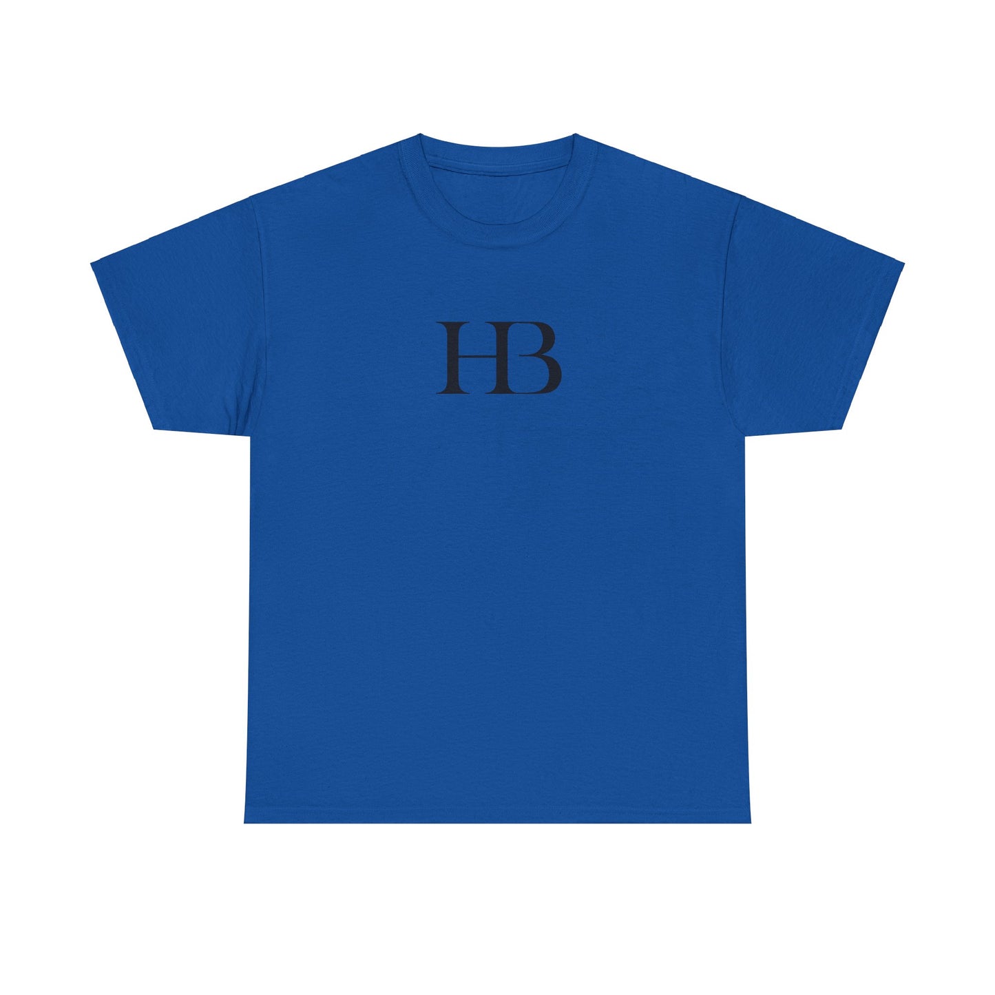 Hannah Boughton "HB" Tee