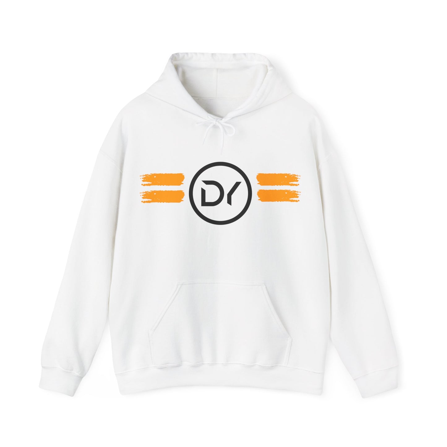 Devon Young Team Colors Hoodie