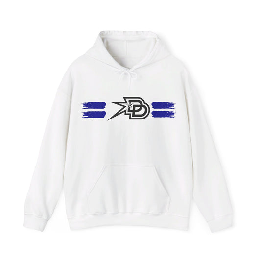 Dryden Duggins Team Colors Hoodie