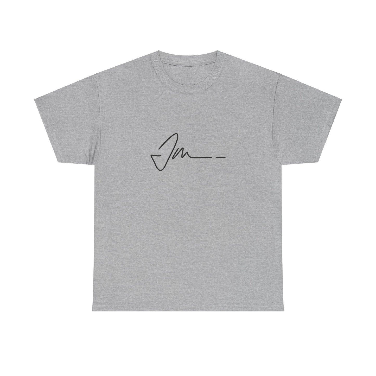 Justice Moore "JM" Tee