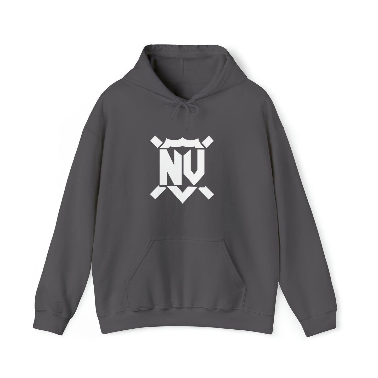 Nani Valencia "NV" Hoodie
