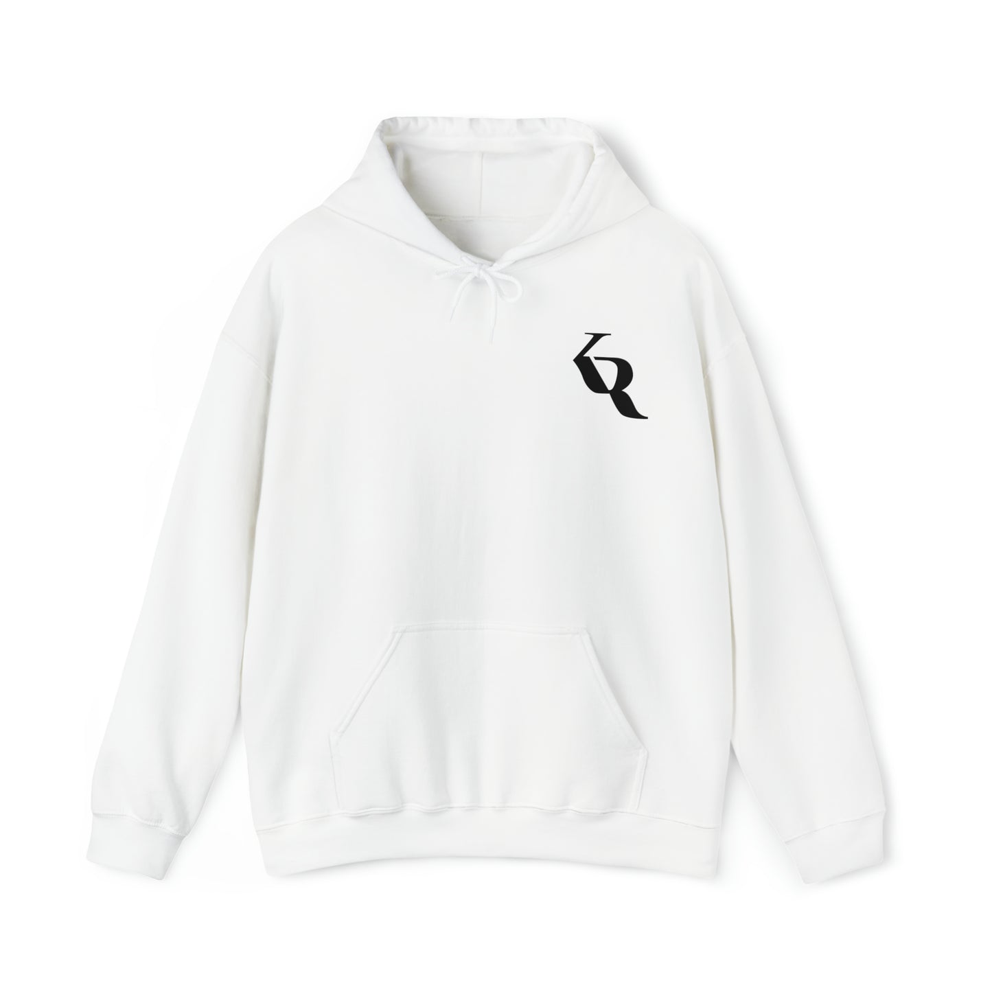 Kanye Roberts "KR" Hoodie