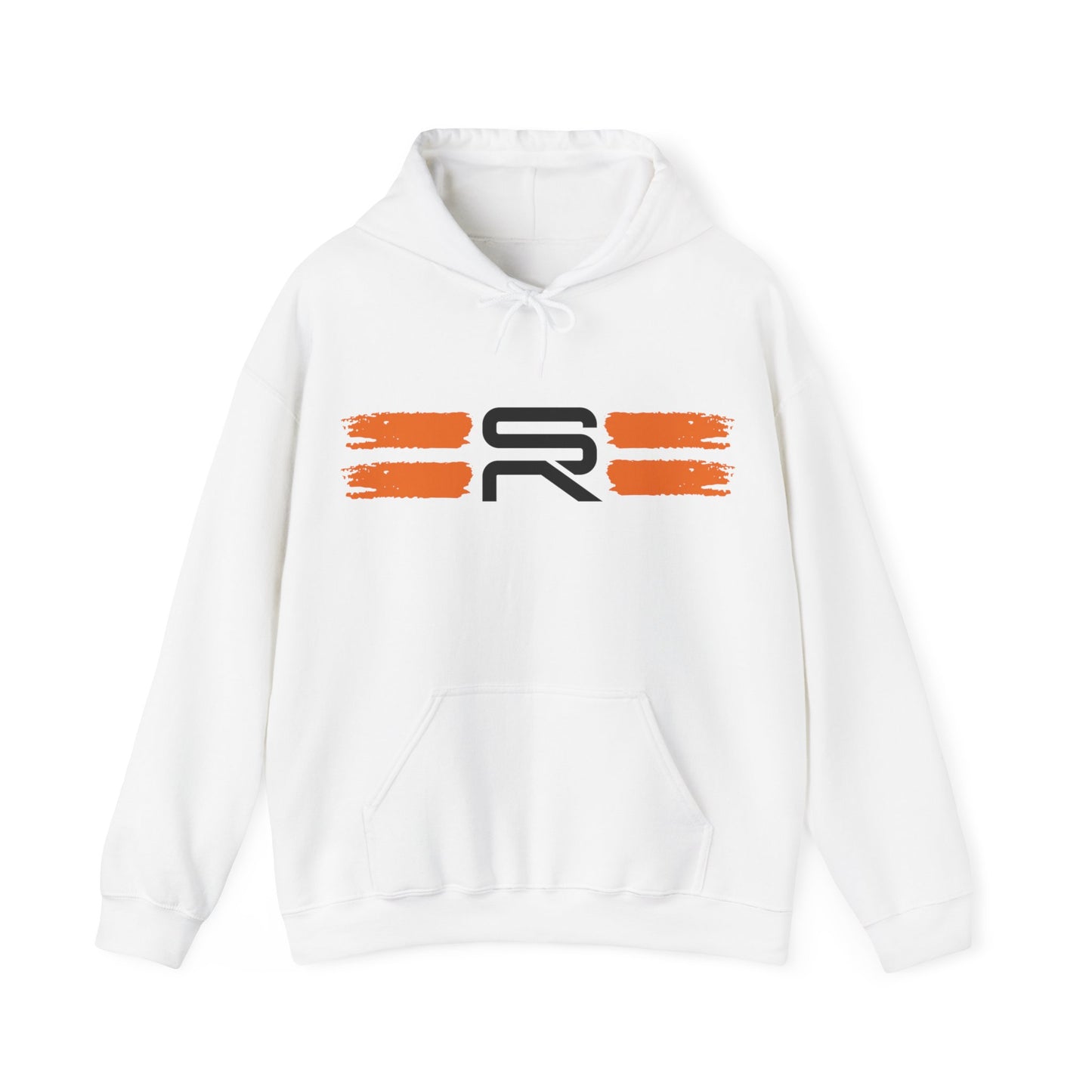 Scooter Risper Team Colors Hoodie