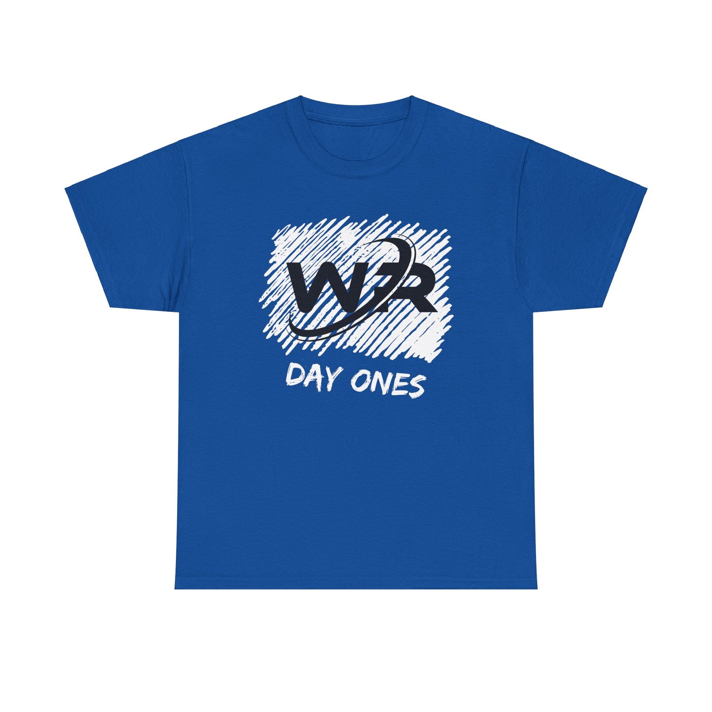 Wildon Reynolds Day Ones Tee