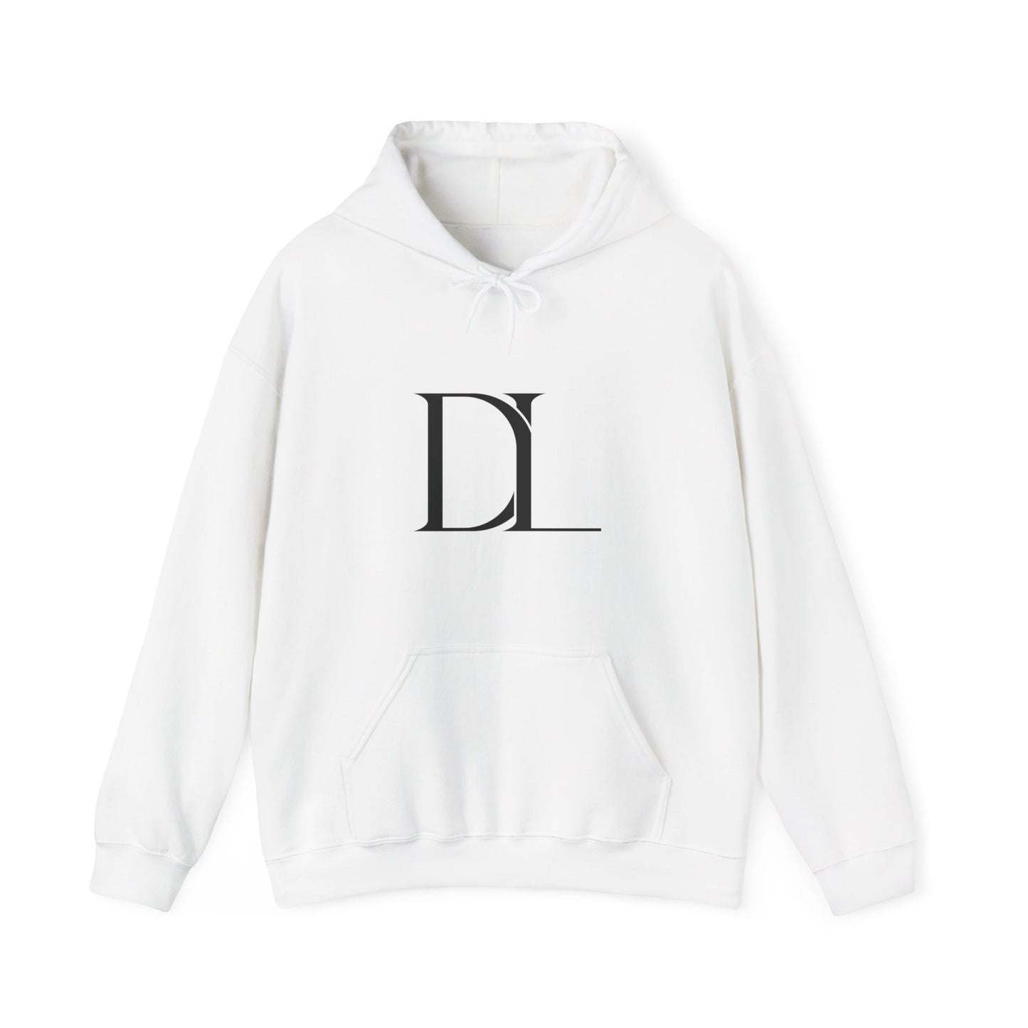 Dani Laughlin "DL" Hoodie