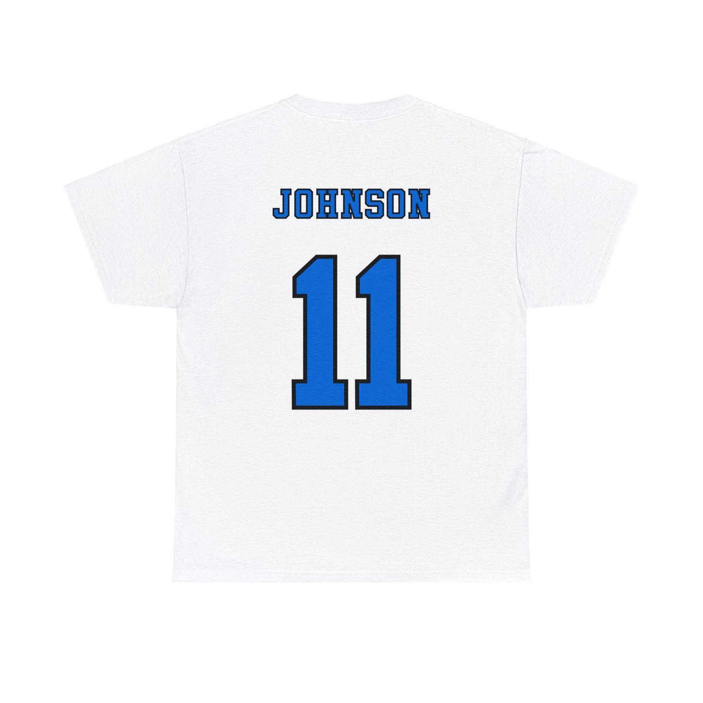 Marlyn Johnson Home Shirtsey
