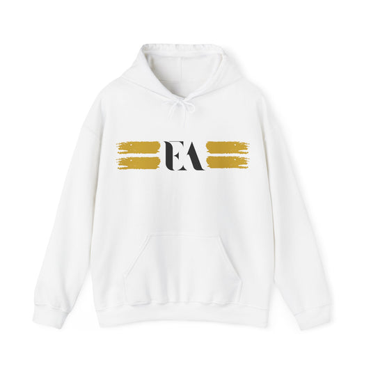 Emily Anthony Team Colors Hoodie