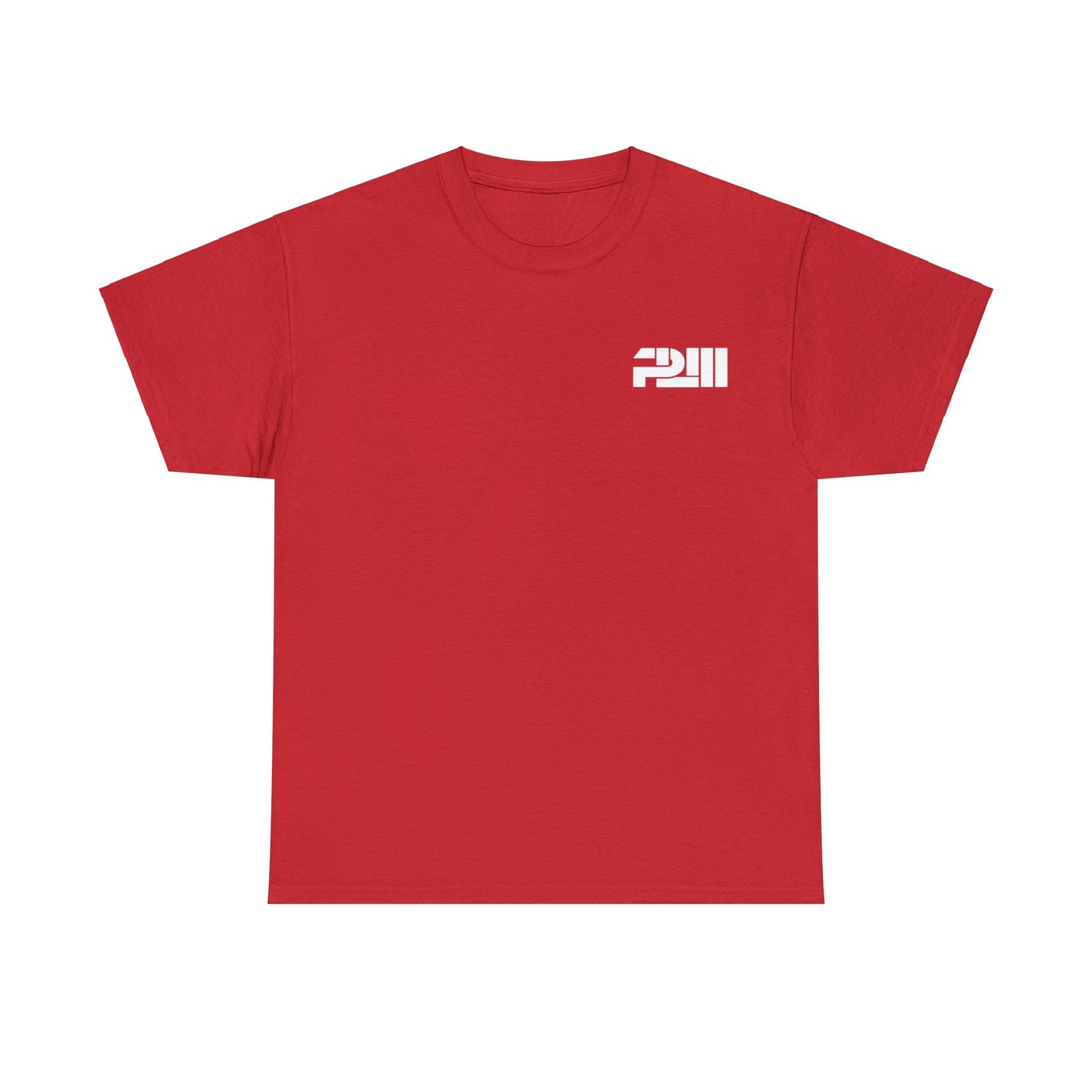 Paul Lindberg "PL" Tee