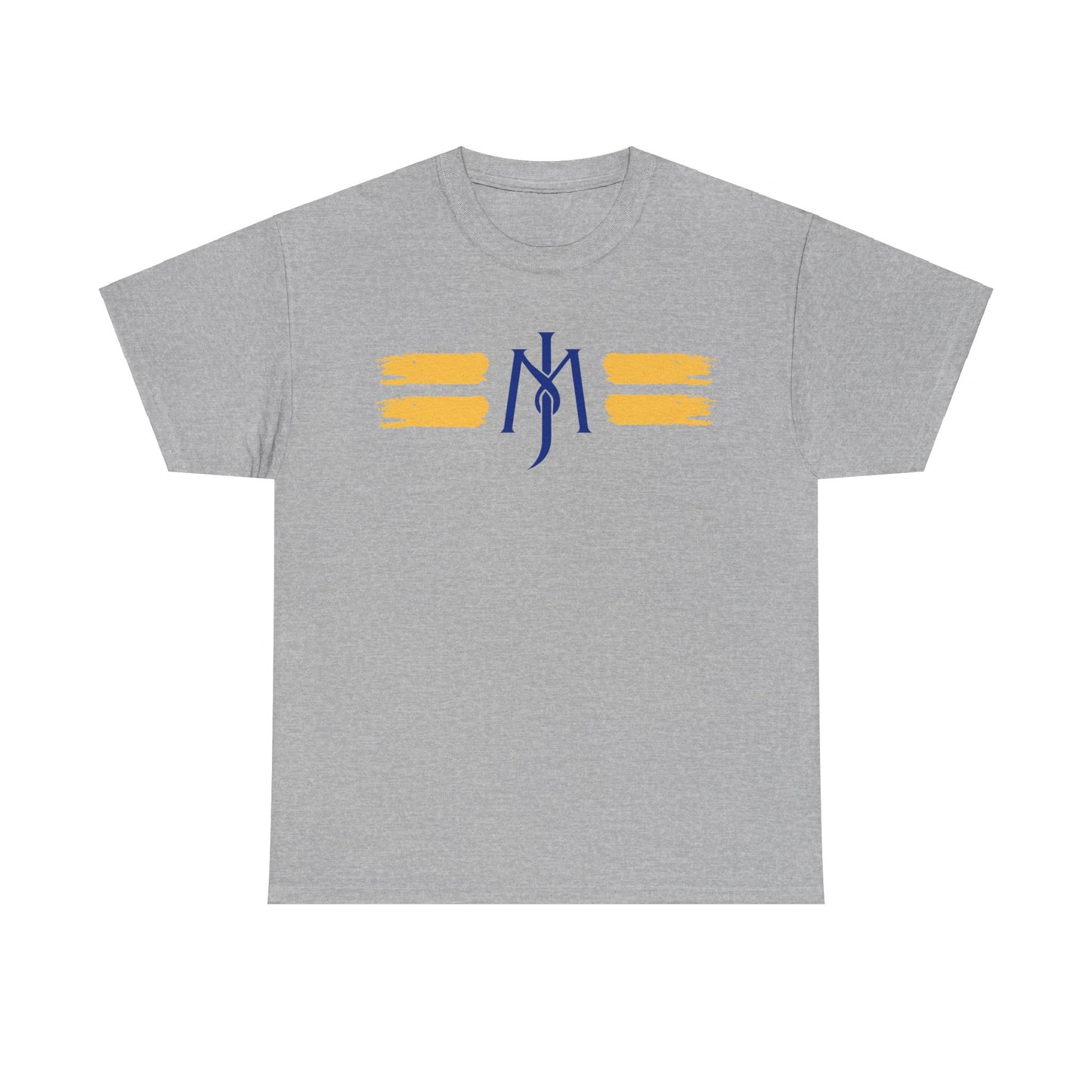 Jardae Muse Team Colors Tee