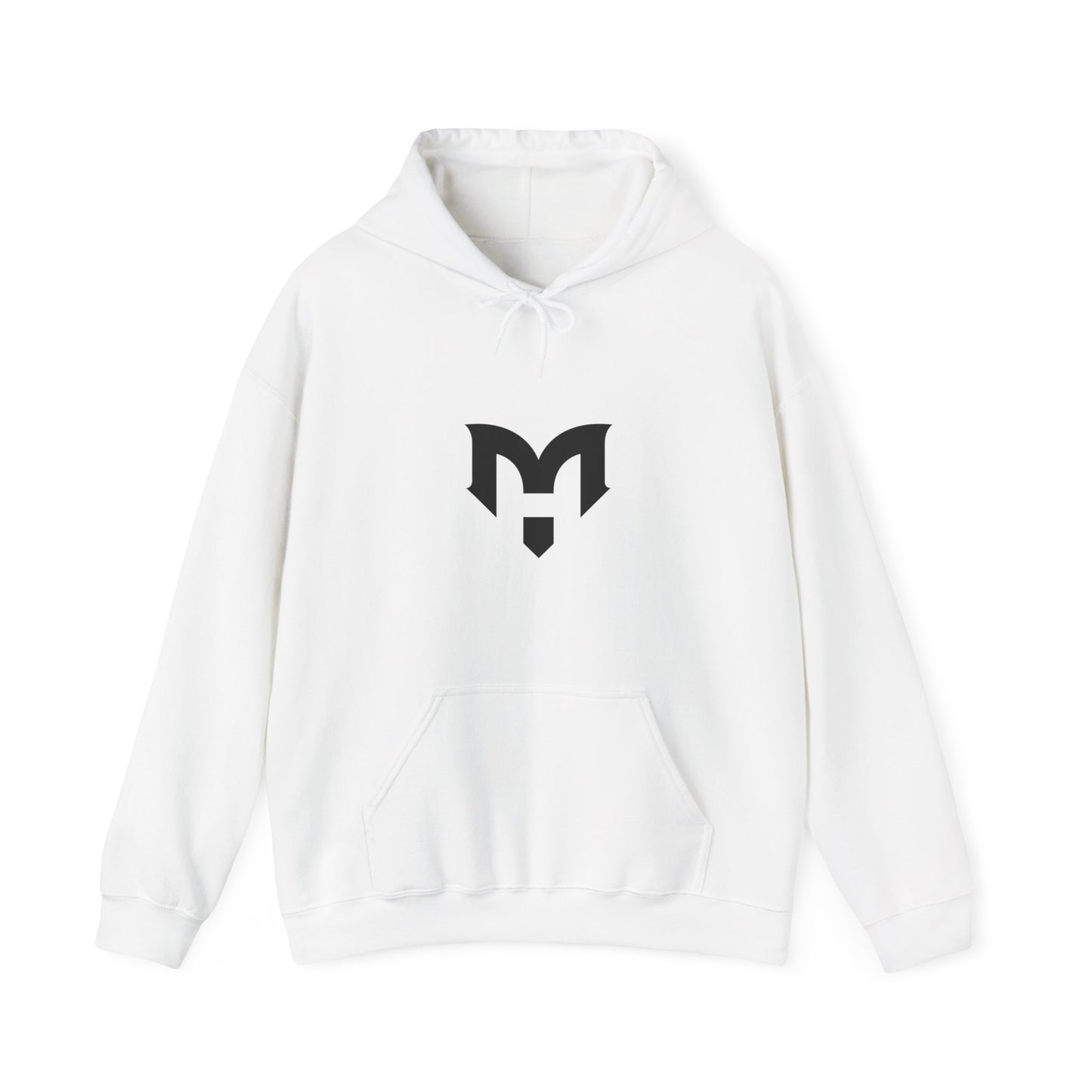 Mikail Harmison "MH" Hoodie