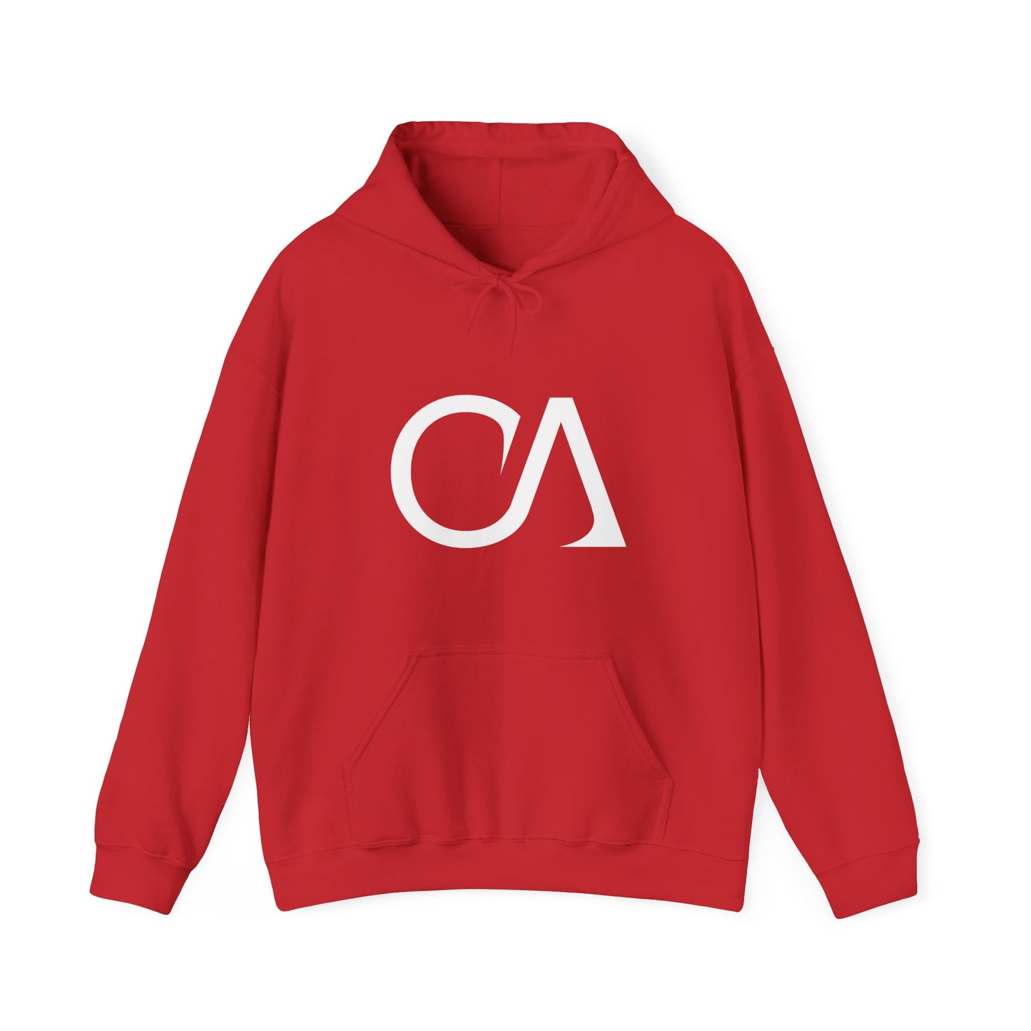 Cedric Andrews "CA" Hoodie