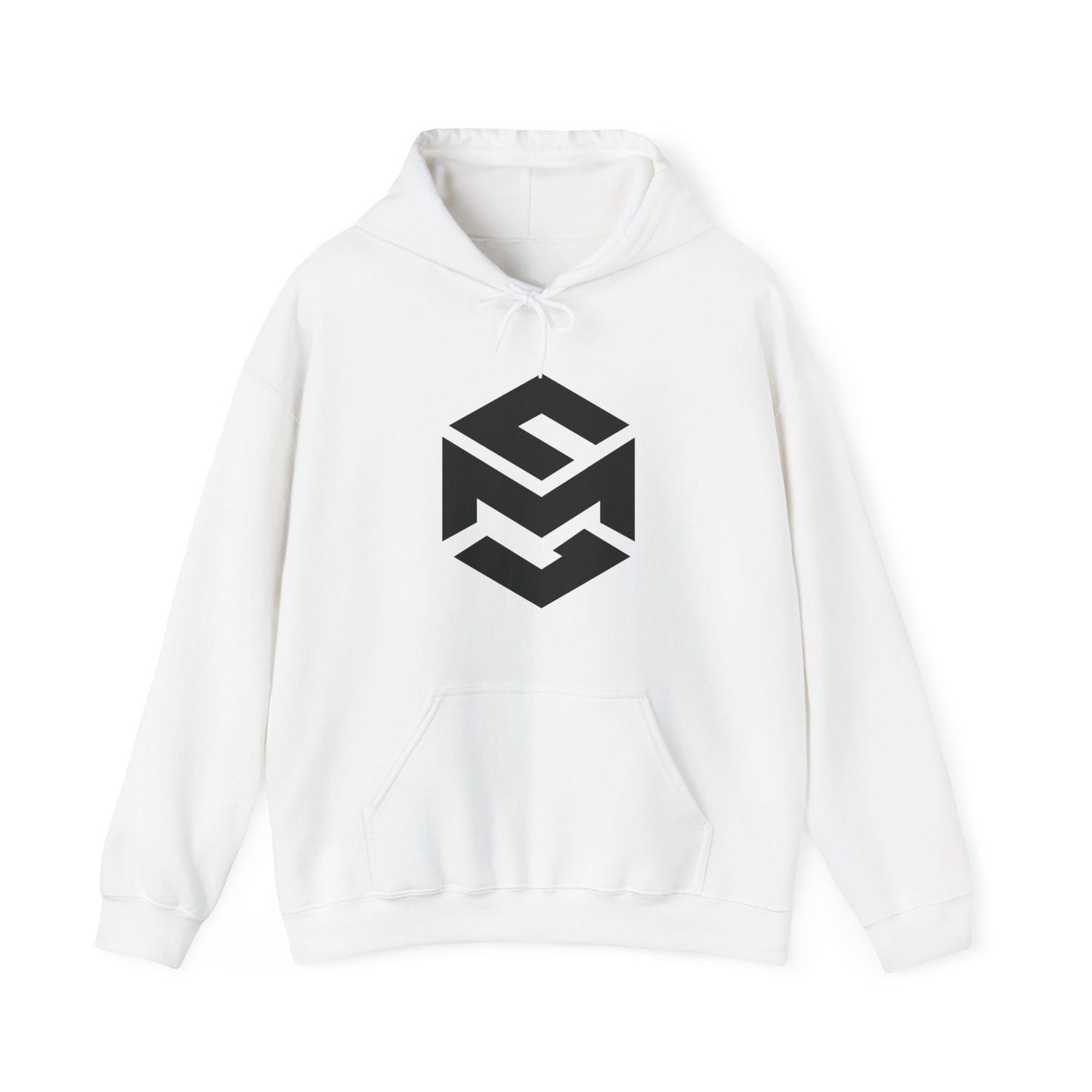 Micah Sumpter "MS" Hoodie