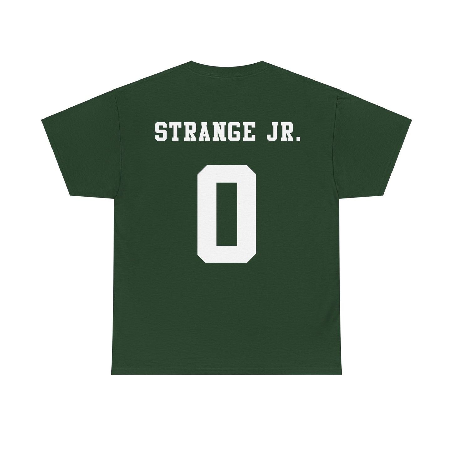 Corey Strange Jr Away Shirtsey