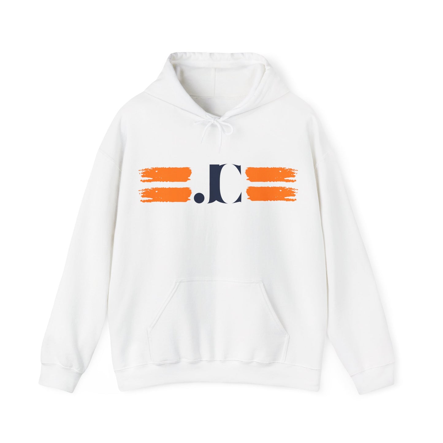 Juan Camacho Jr Team Colors Hoodie