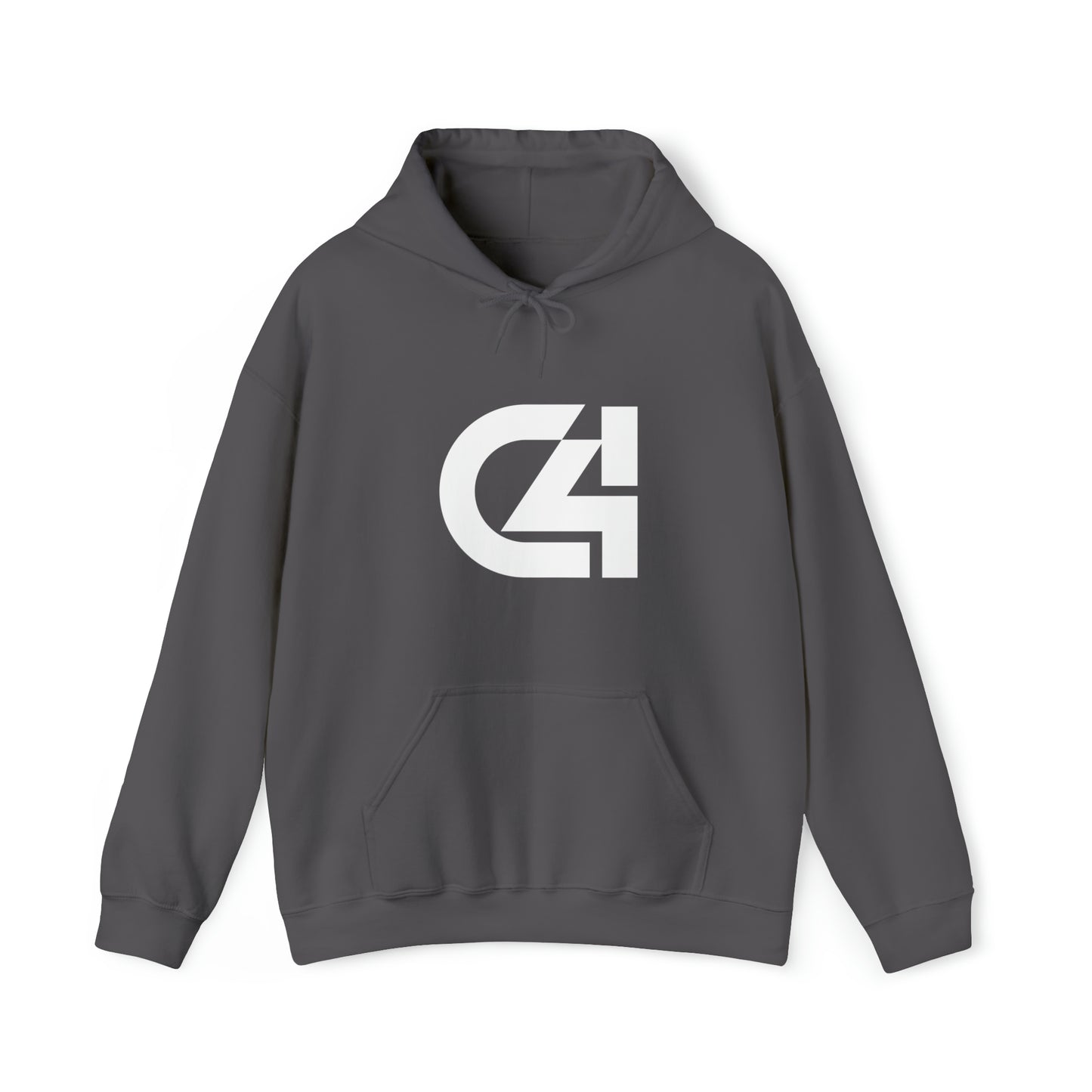 Craig Slocum Jr "C4" Hoodie