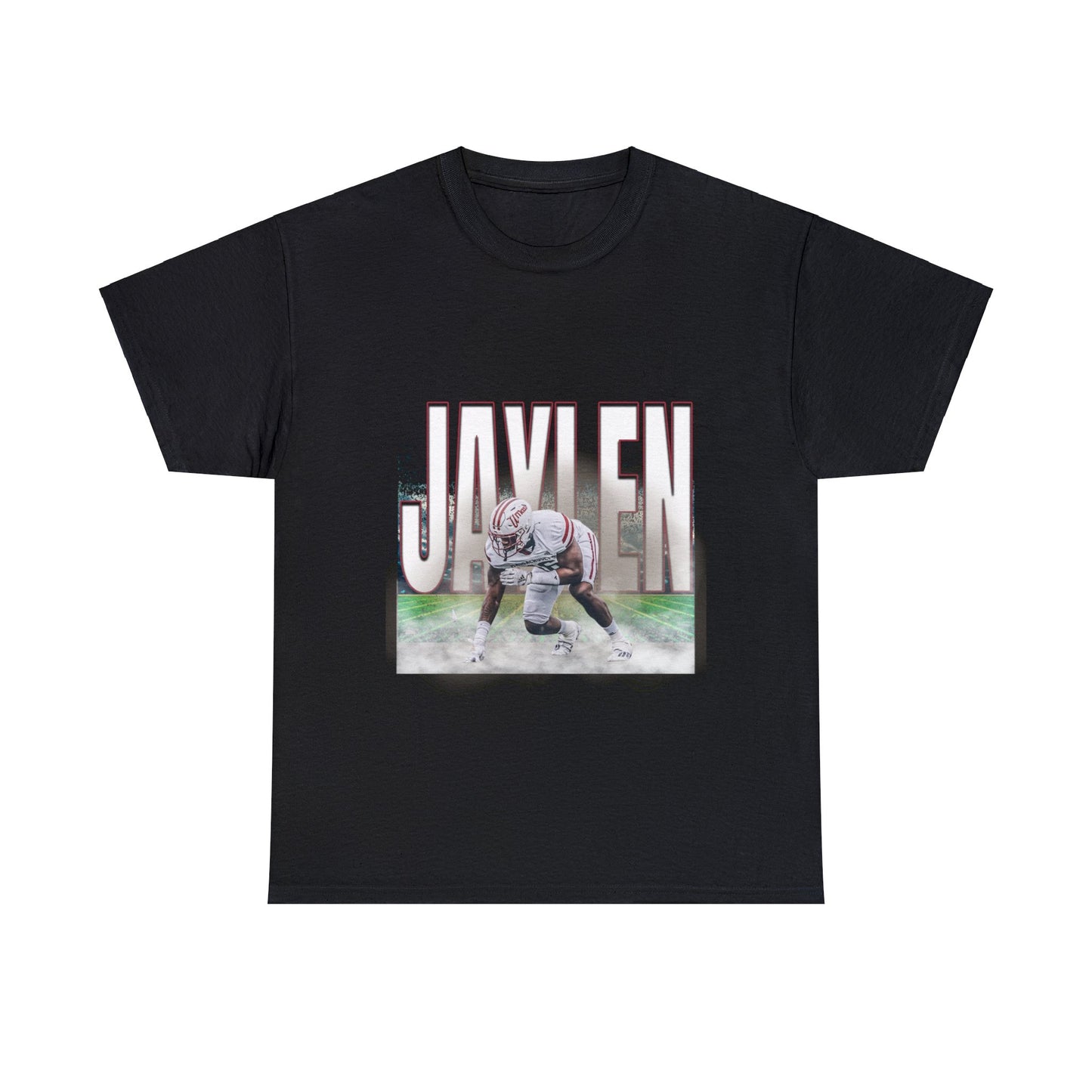 Jaylen Murphy Stick It Graphic Tee