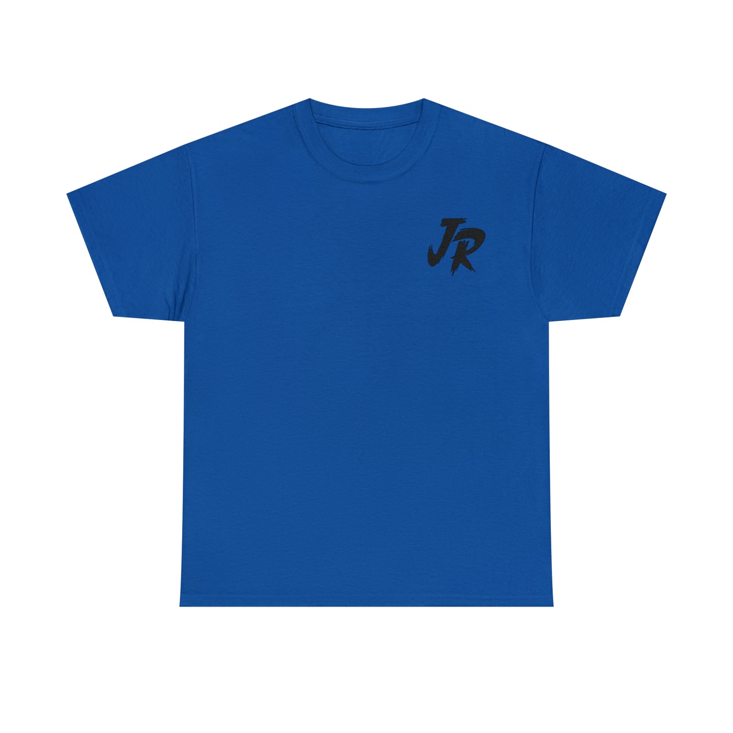 Johneisha Rowe "JR" Double Sided Tee