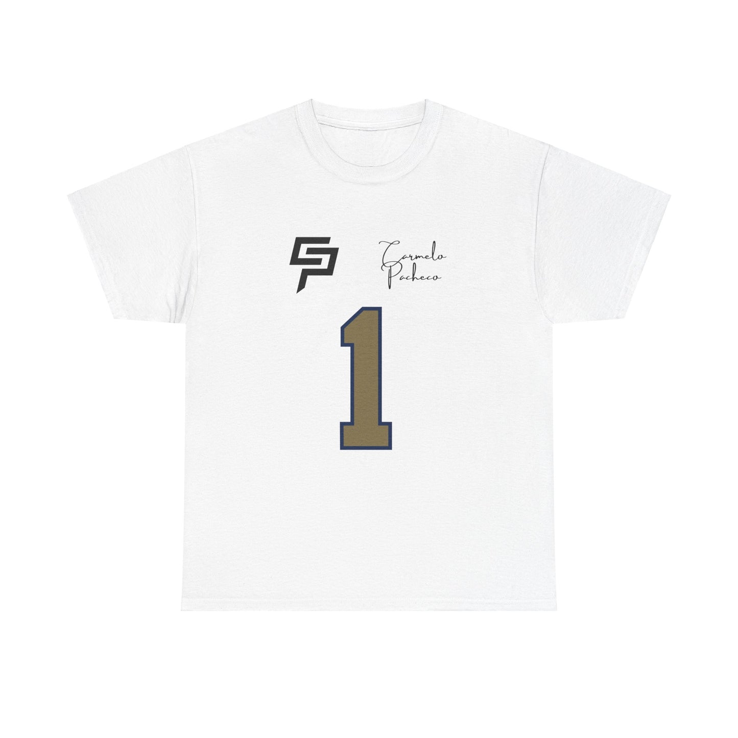 Carmelo Pacheco Home Shirtsey