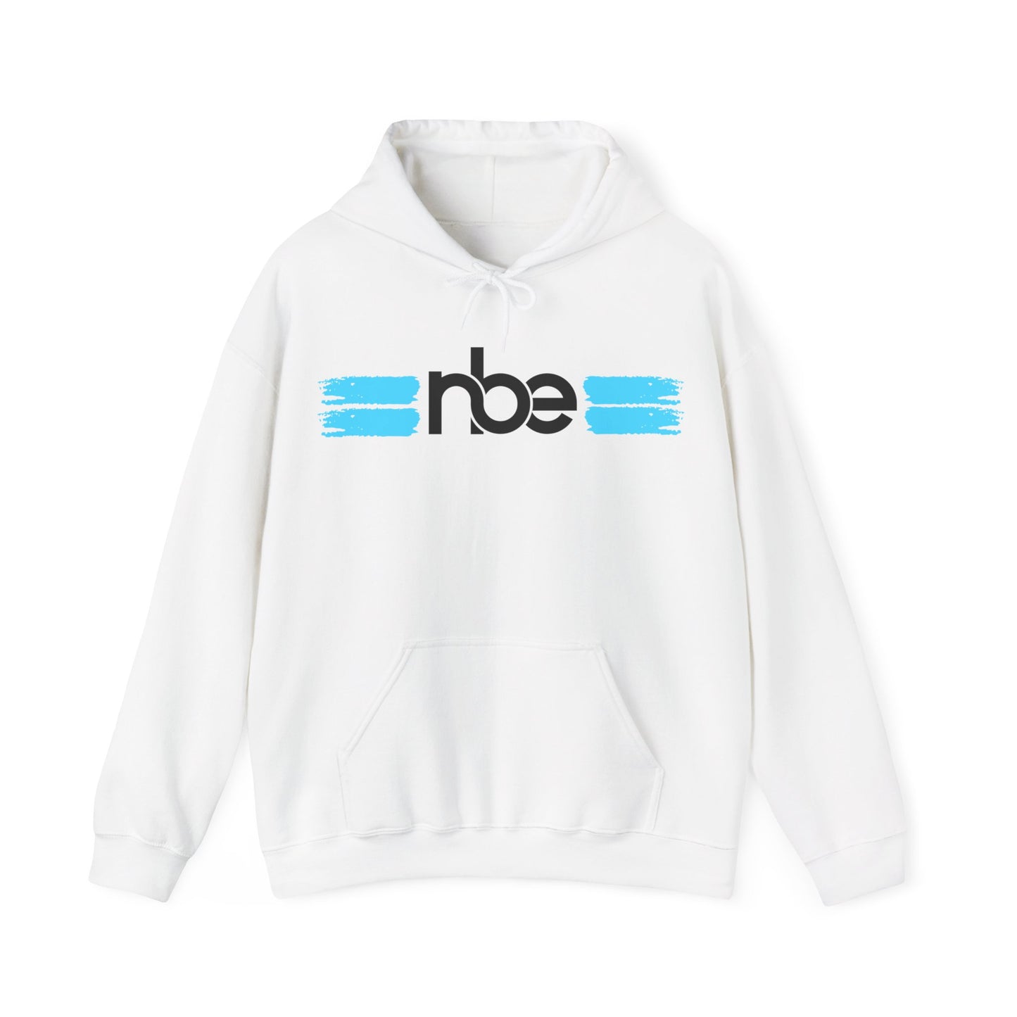 Nnamdi Banks-Eke Team Colors Hoodie