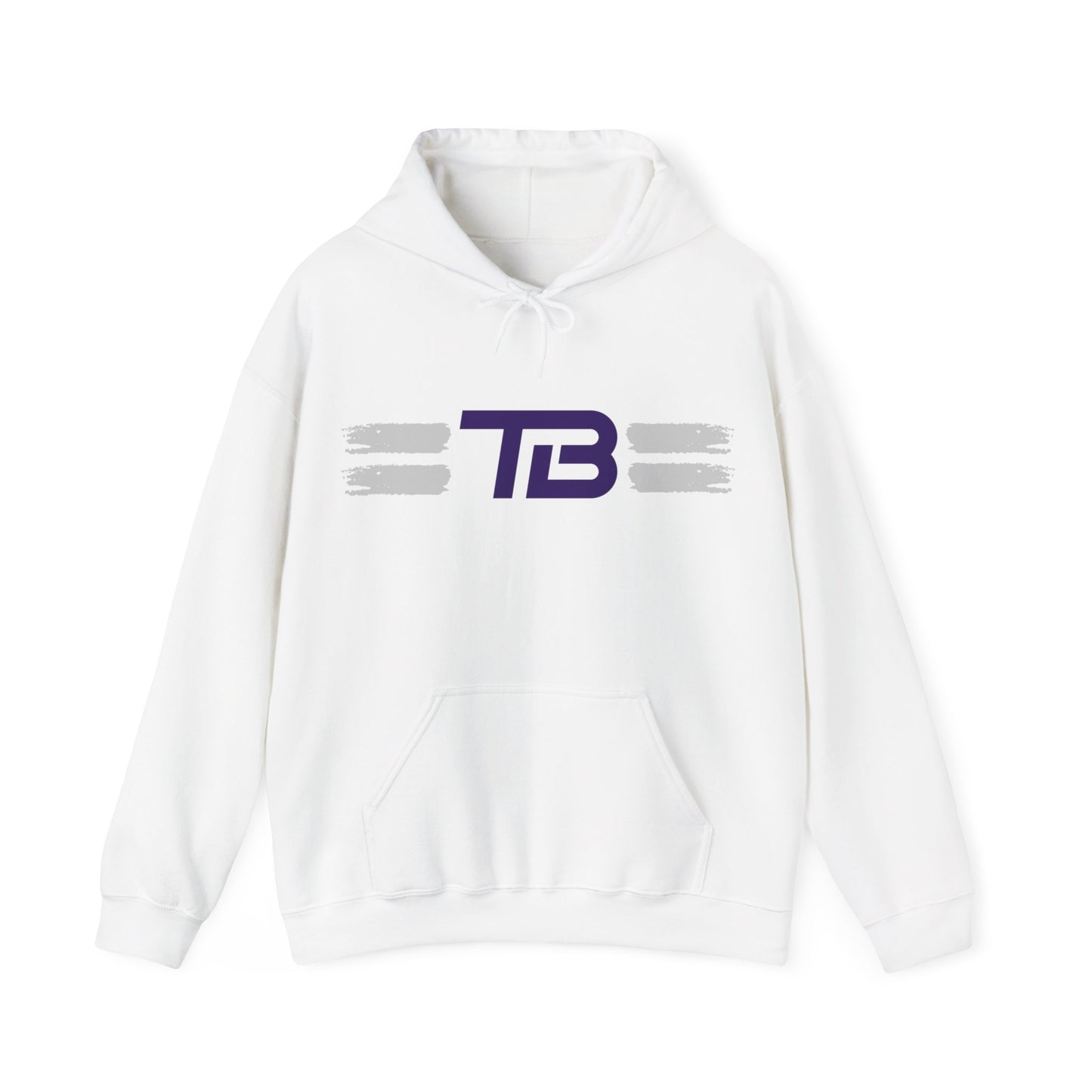 Tre Bright Team Colors Hoodie