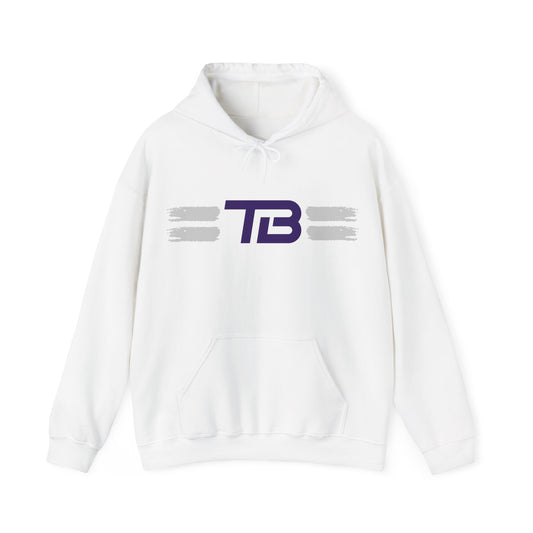 Tre Bright Team Colors Hoodie