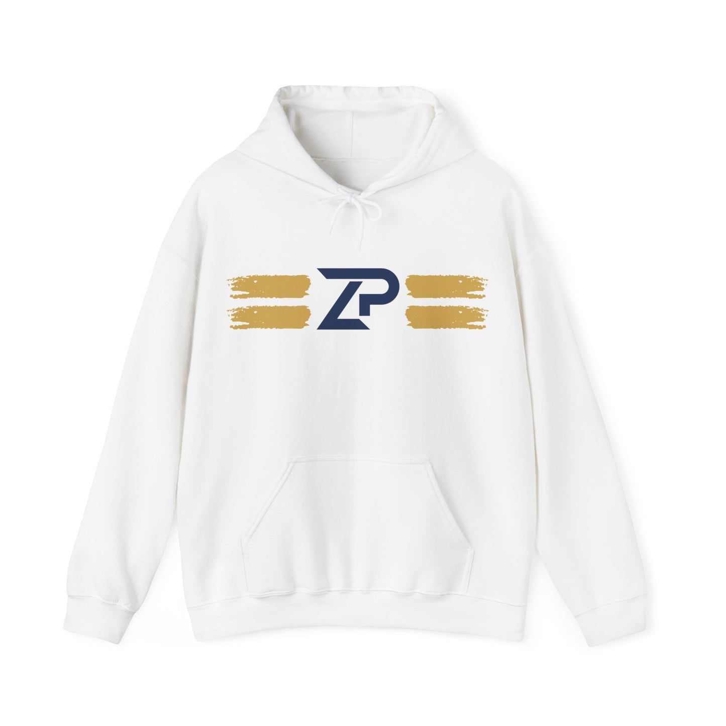 Zack Parsons Team Colors Hoodie