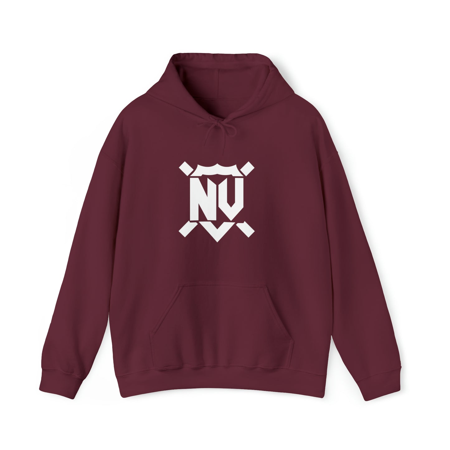 Nani Valencia "NV" Hoodie