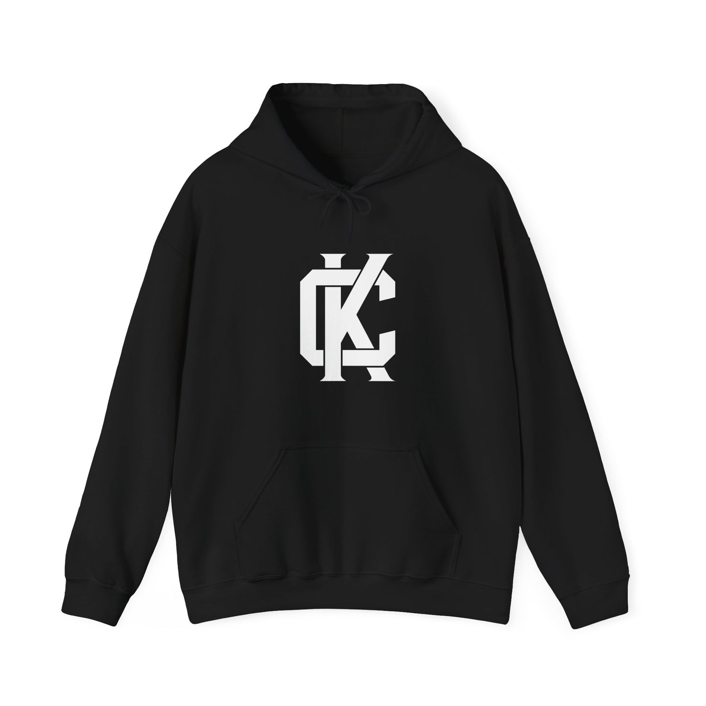 Kevonte Collins "KC" Hoodie