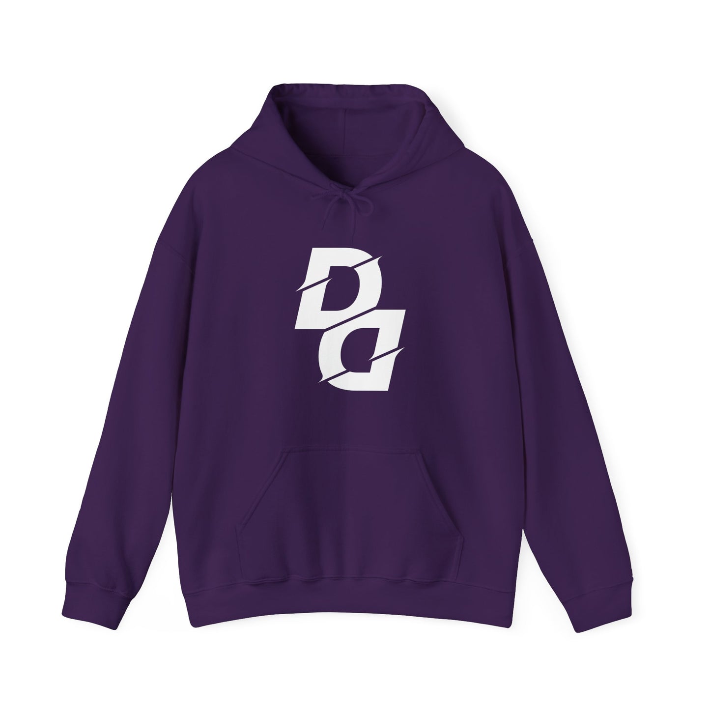 Demari Davis "DD" Hoodie