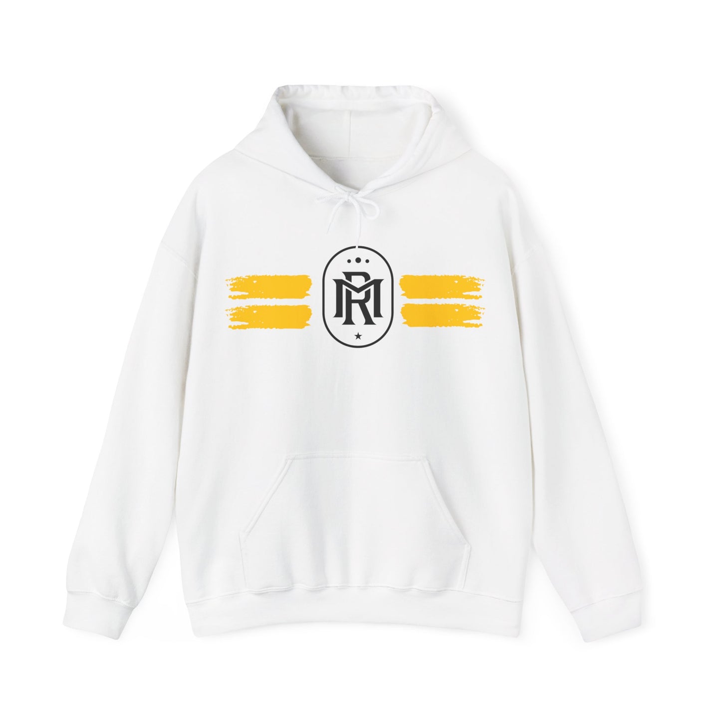 Ryan McKinnis Team Colors Hoodie