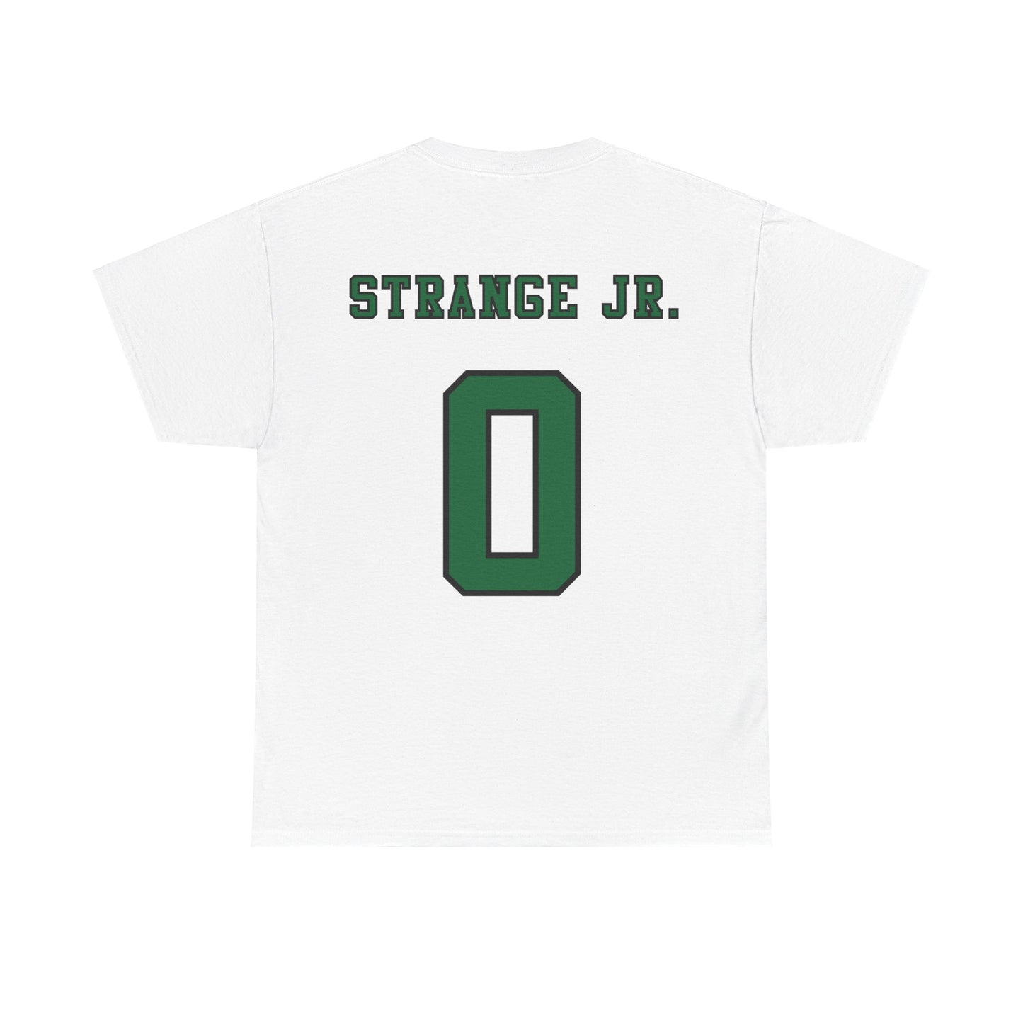 Corey Strange Jr Home Shirtsey