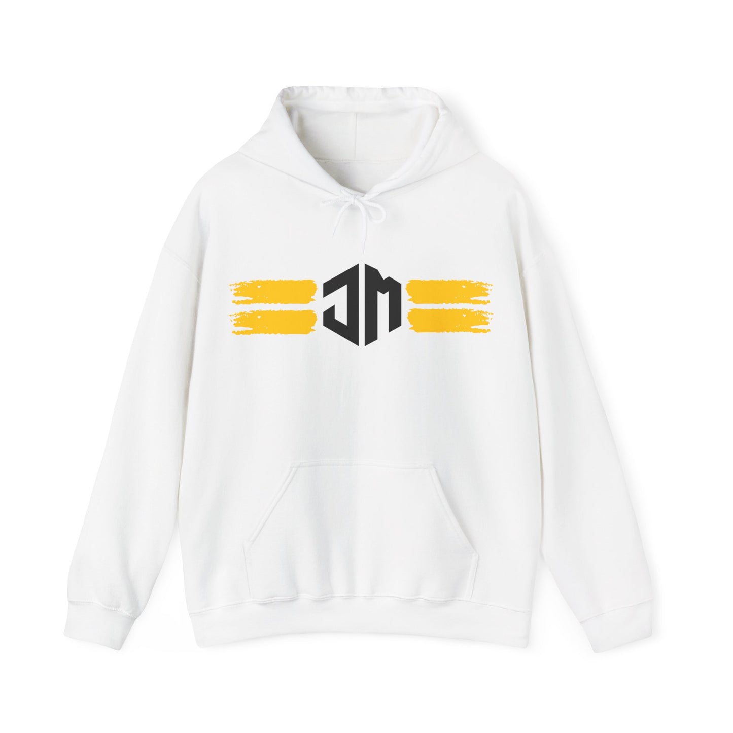 Jayden Madkins Team Colors Hoodie