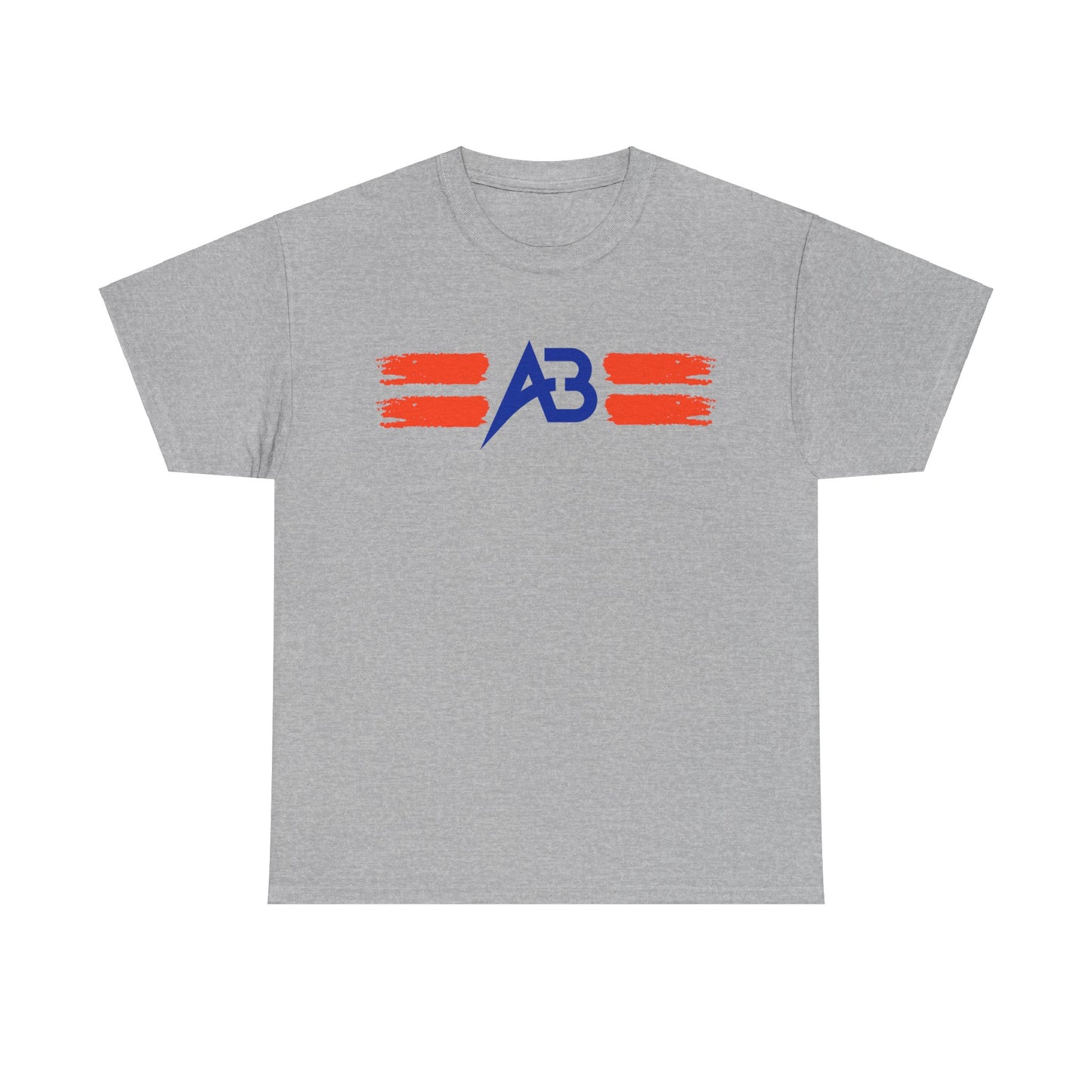 Akilian Butler Team Colors Tee