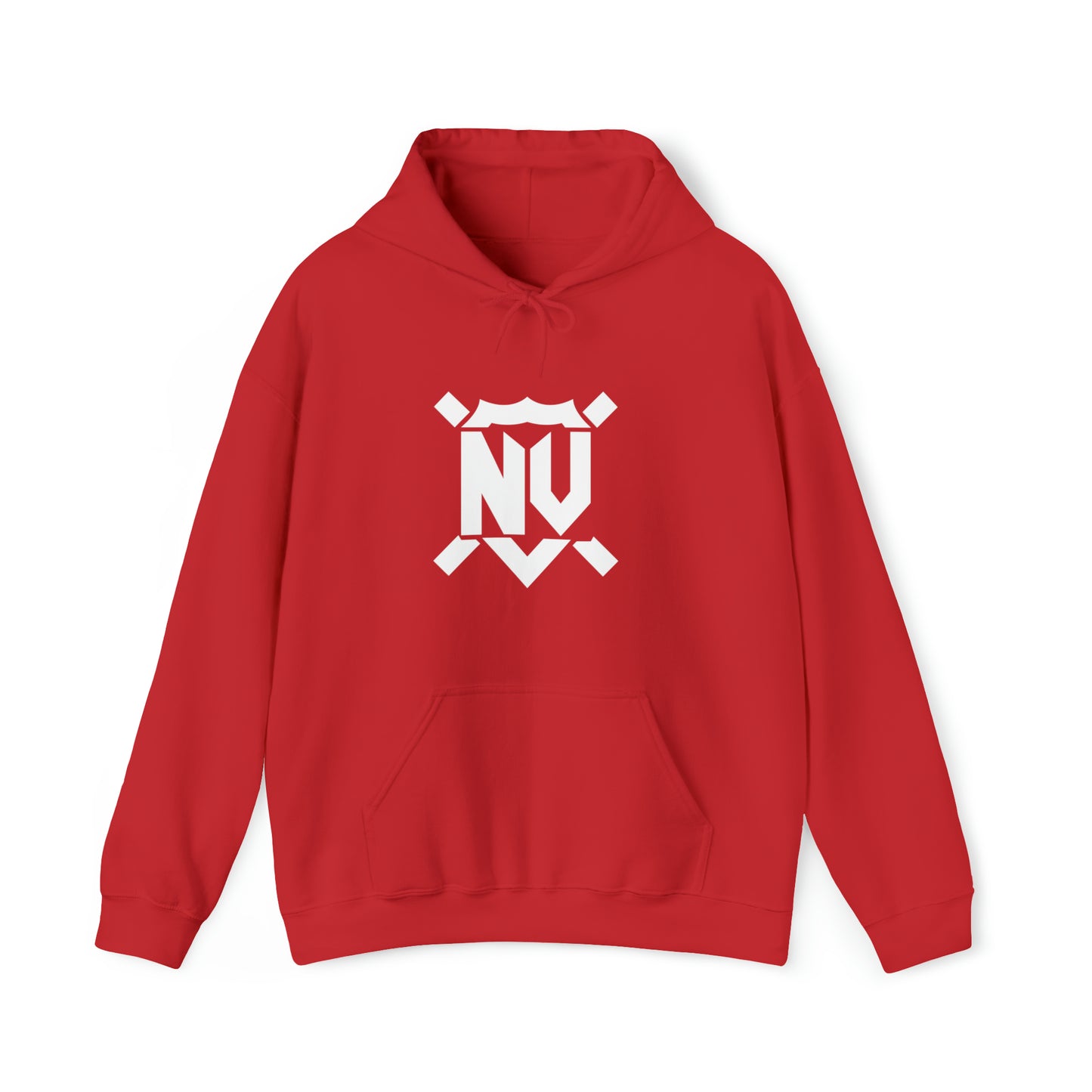 Nani Valencia "NV" Hoodie