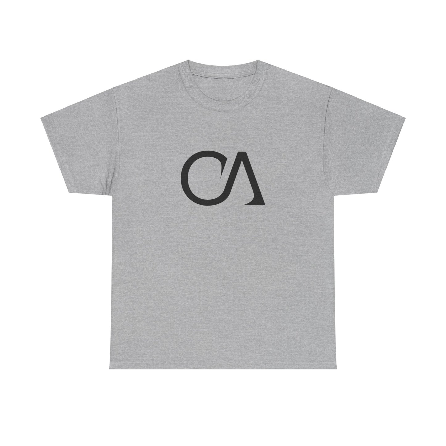 Cedric Andrews "CA" Tee