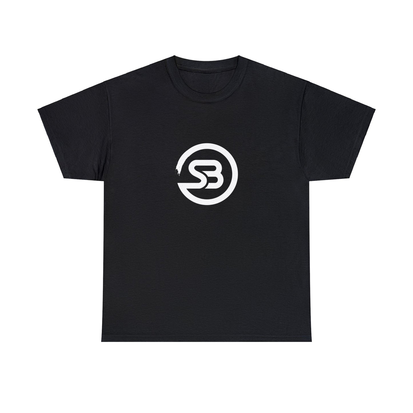 Surahz Buncom "SB" Tee