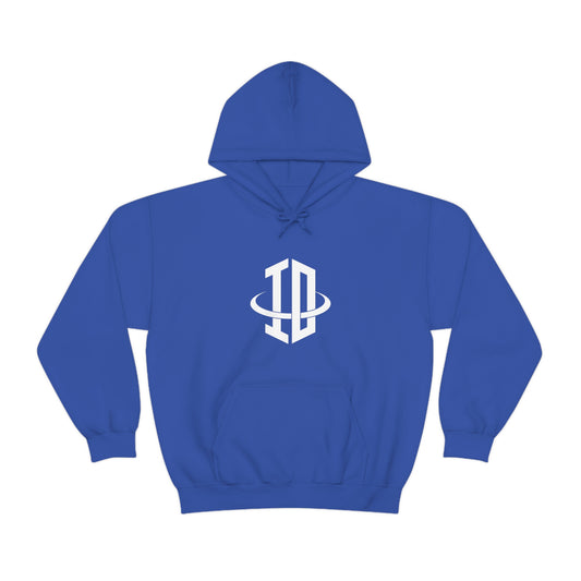 Izzy Durnell "ID" Hoodie