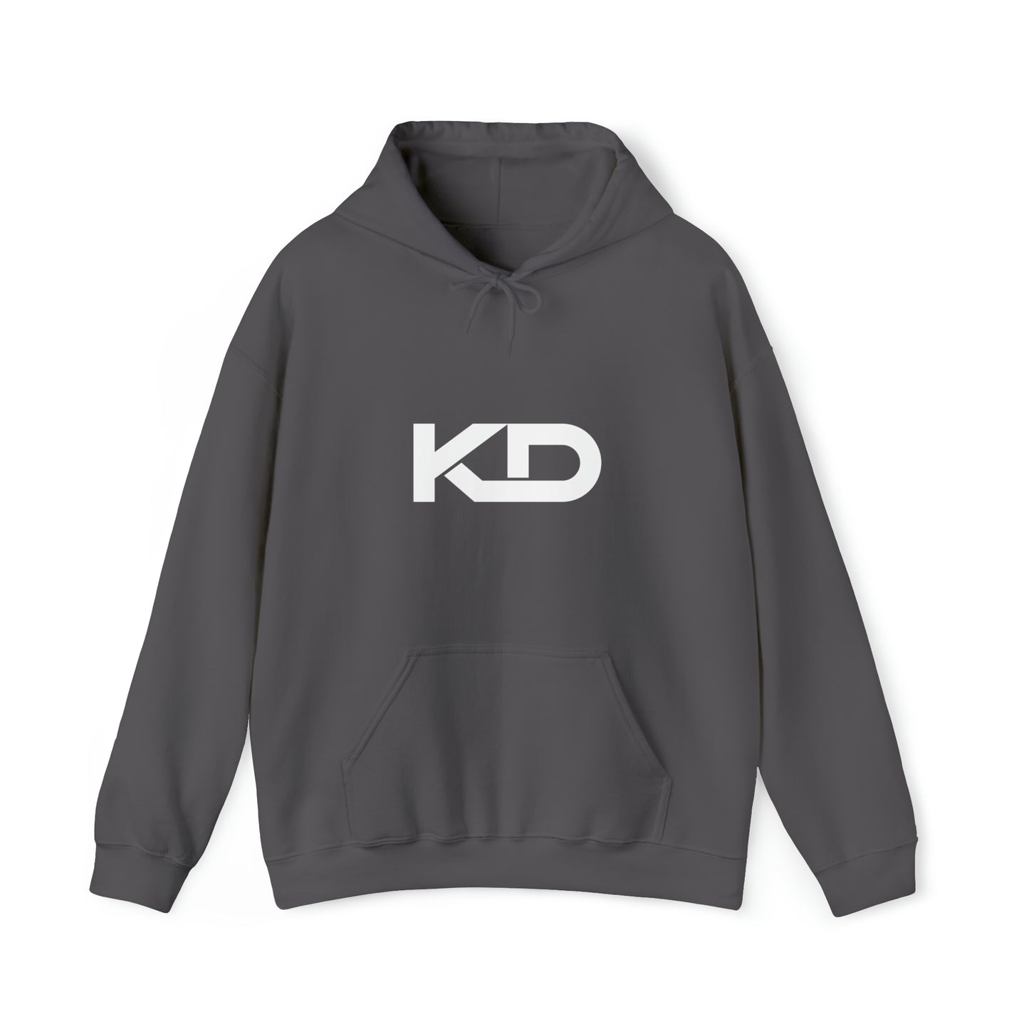 Keegan Davis "KD" Hoodie