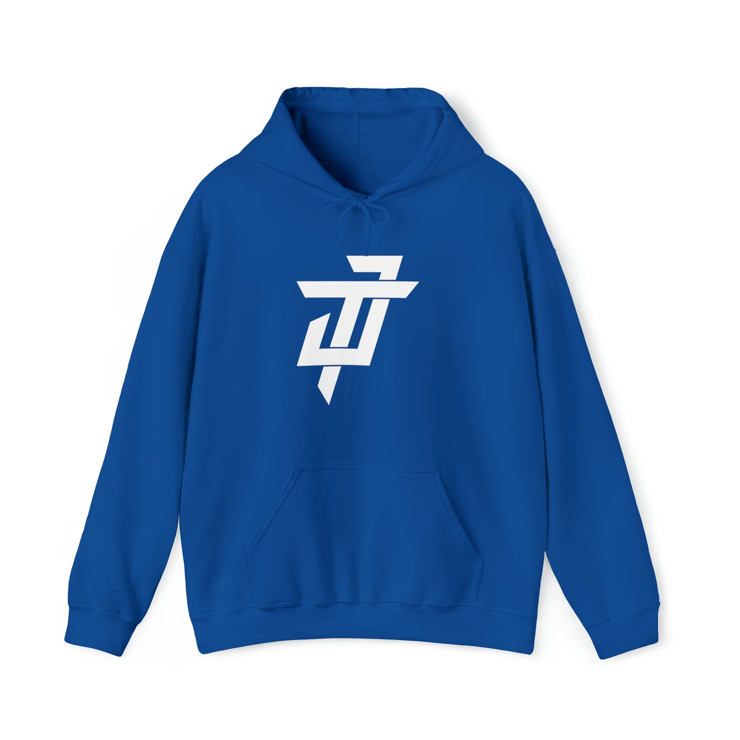 Thomas Johnson "TJ" Hoodie