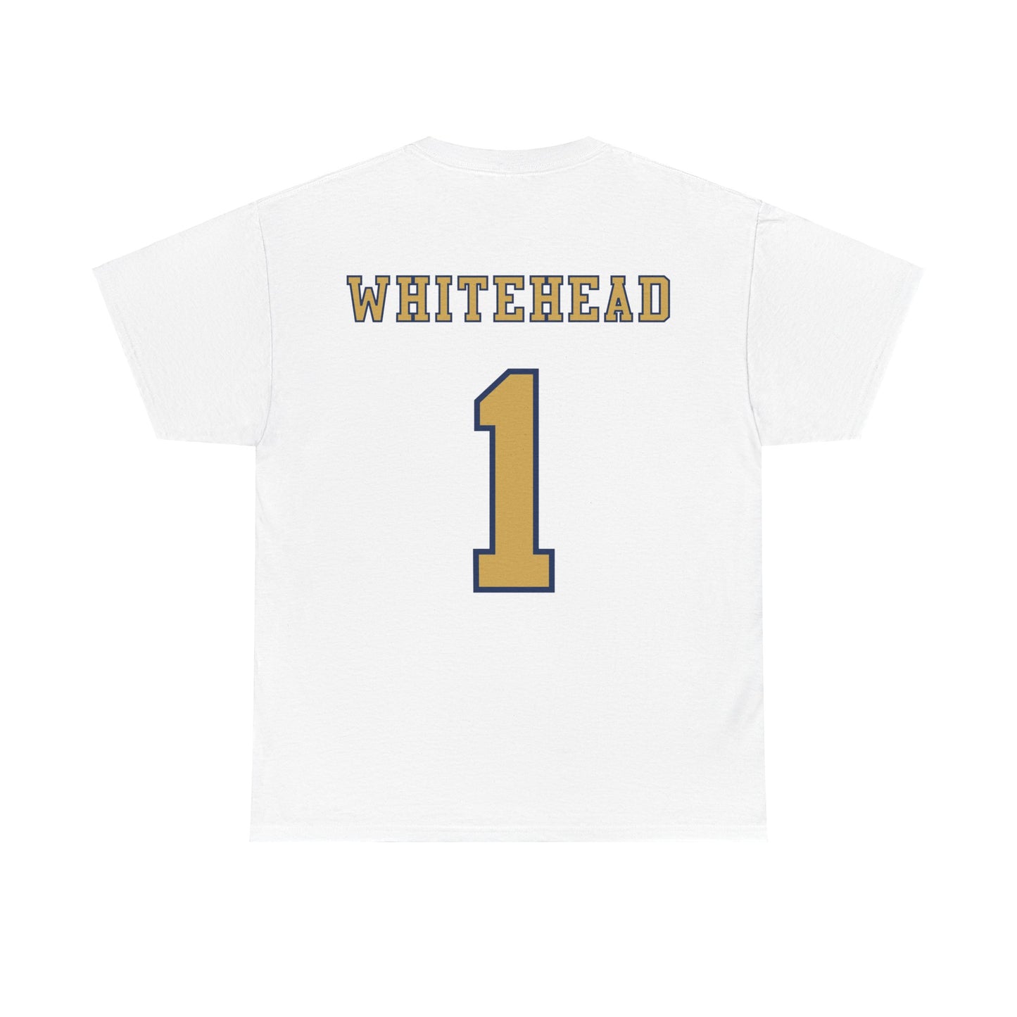 Jeramiah Whitehead Home Shirtsey