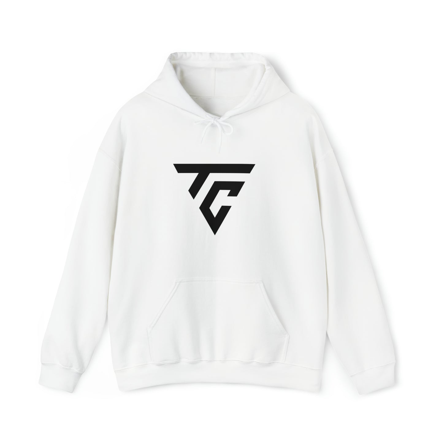 Ty Campbell "TC" Hoodie